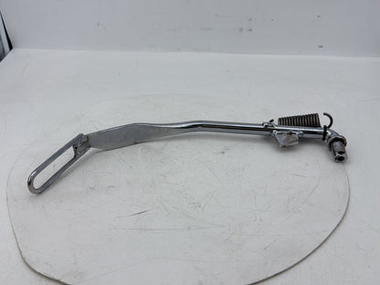 2007 - 2012 Harley-Davidson Dyna Super Glide Left Side Jiffy Kick Stand & Spring 49704-90G