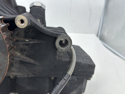 2008 Harley Touring FLHTCU Electra Glide Ultra OEM 6 Speed Transmission Gearbox
