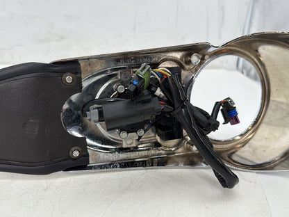 2012 Harley Dyna Fat Bob FXDF 103 OEM Fuel Gas Tank Dash Console NOKey