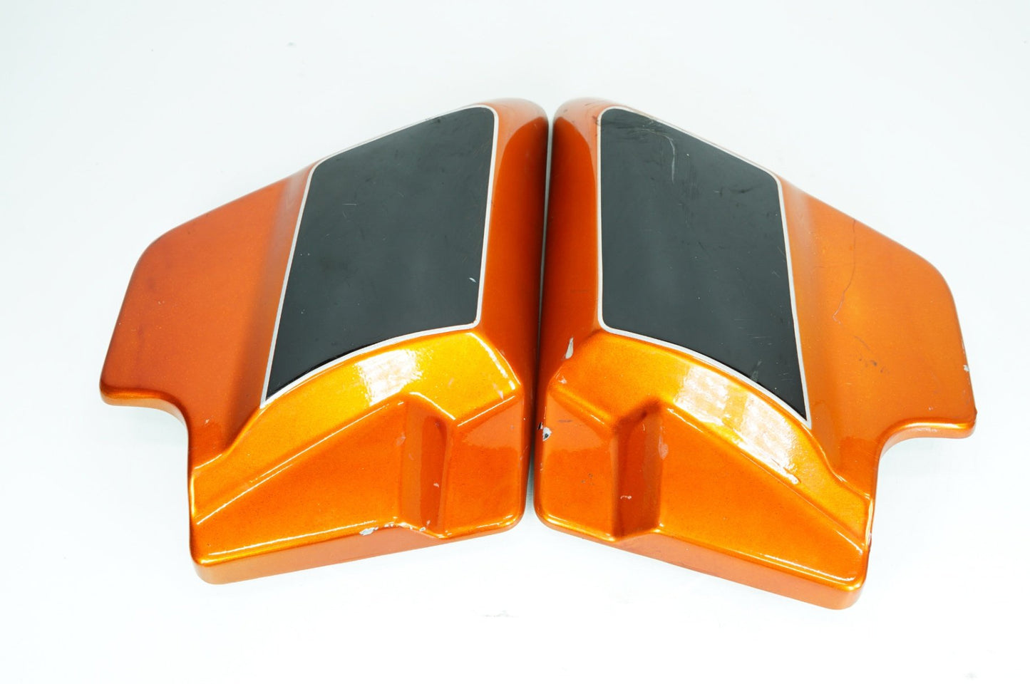 2009 - 2016 Harley-Davidson Touring Street Glide Left Right Side Fairing Cover 66048-09A