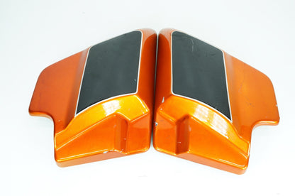 2009 - 2016 Harley-Davidson Touring Street Glide Left Right Side Fairing Cover 66048-09A