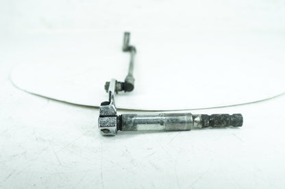 1999 - 2006 Harley-Davidson Touring Electra Glide Ultra Gear Shifter Lever w/ Rod linkage 33718-82B
