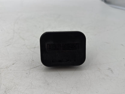 2005 Harley Touring FLHRCI Road King Classic OEM Turn Signal Security Module TSSM