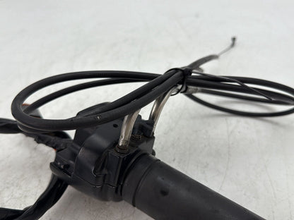 1997 Harley Softail Fat Boy FLSTF OEM Right Engine Start Kill Switches Controls