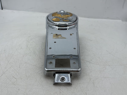 1995 Harley Touring FLHTCI Electra Glide Classic OEM Fuel Gas Tank Dash Console NOKey