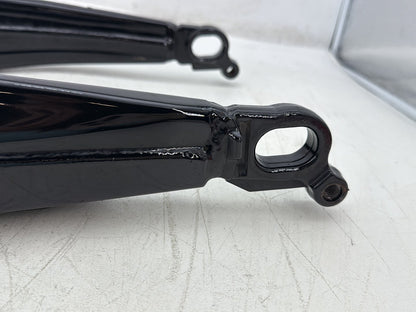 2012 Harley Street Glide Touring FLHX OEM Rear Fork Swingarm Swing Arm