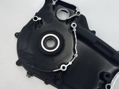 2007 Harley Softail Heritage Classic FLSTC OEM Inner Primary Clutch Cover