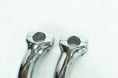 1999 - 2006 Harley-Davidson Softail Deuce Front Handlebar Risers Riser 56135-00A