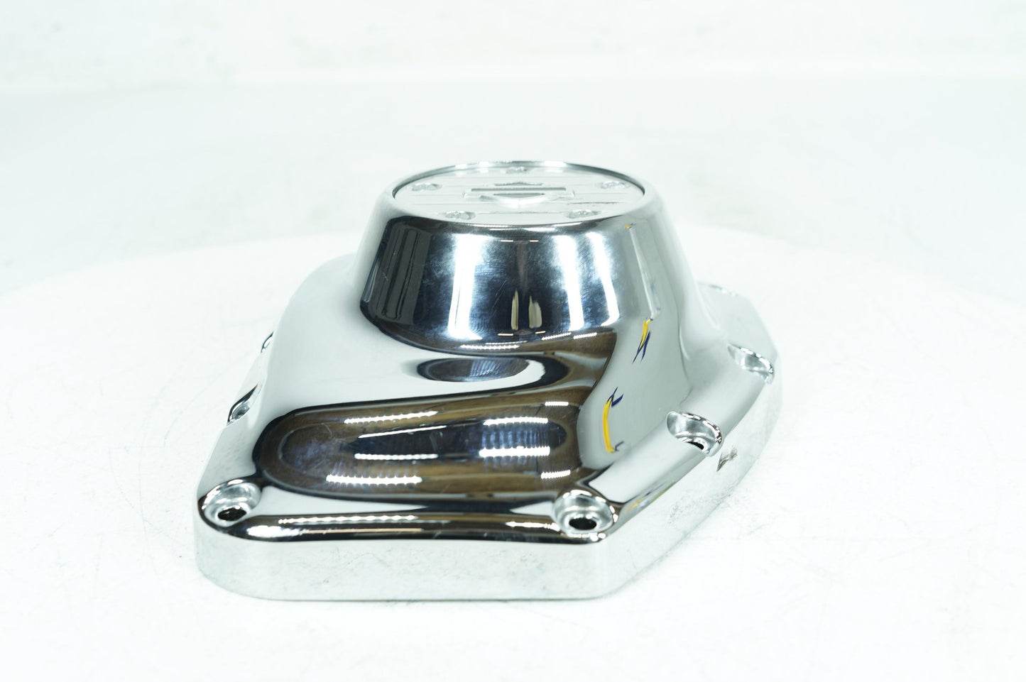 2012 - 2016 Harley-Davidson Touring Electra Ultra Engine Motor Timing Chain Cover 25362-01B