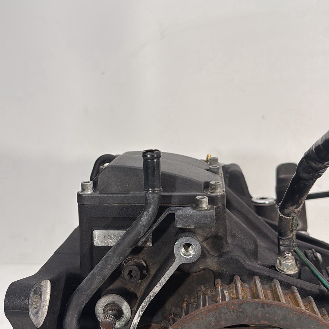 2017 - 2026 Harley-Davidson Softail Heritage Classic 114 M8 114 6 Speed Transmission Gearbox 34700176