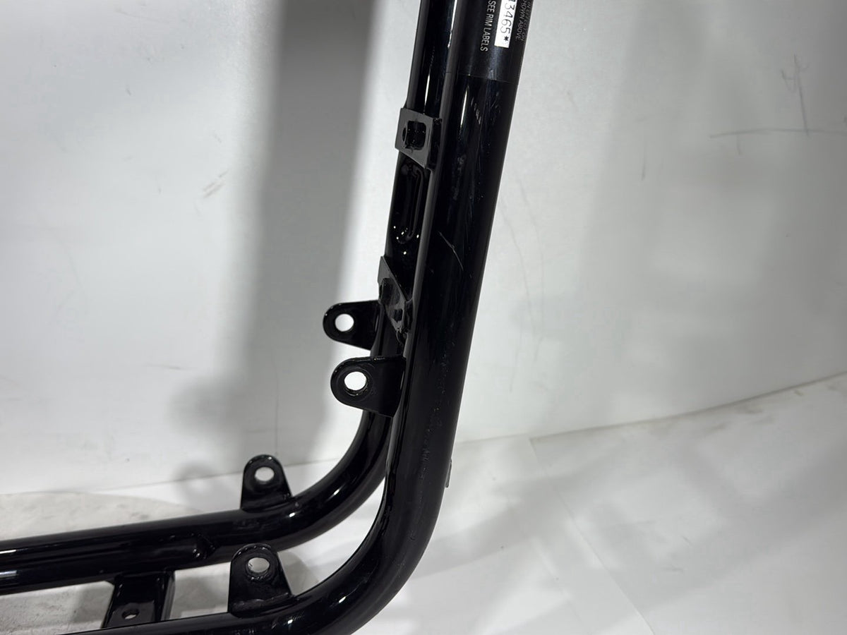 2003 Harley Sportster XL1200C 1200 Custom OEM Body Main Frame Chassis CLN CLR