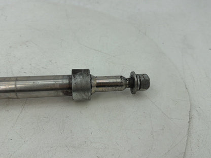 2007 - 2017 Harley-Davidson Dyna Super Glide Custom Front Wheel Axle Bolt Shaft 40928-06