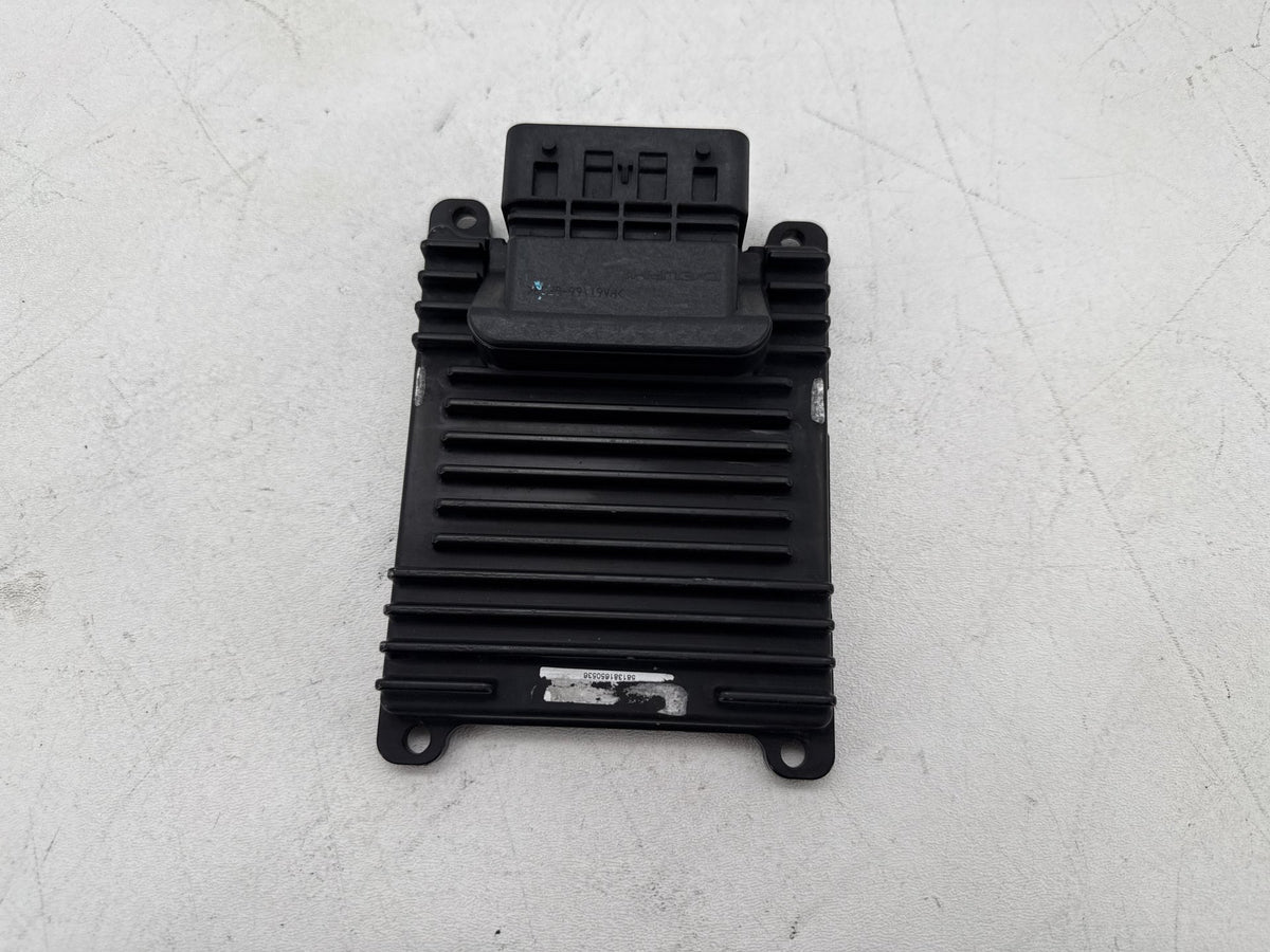 2009 Harley Electra Glide Touring Ultra OEM Engine Control Module Brain ECU ECM
