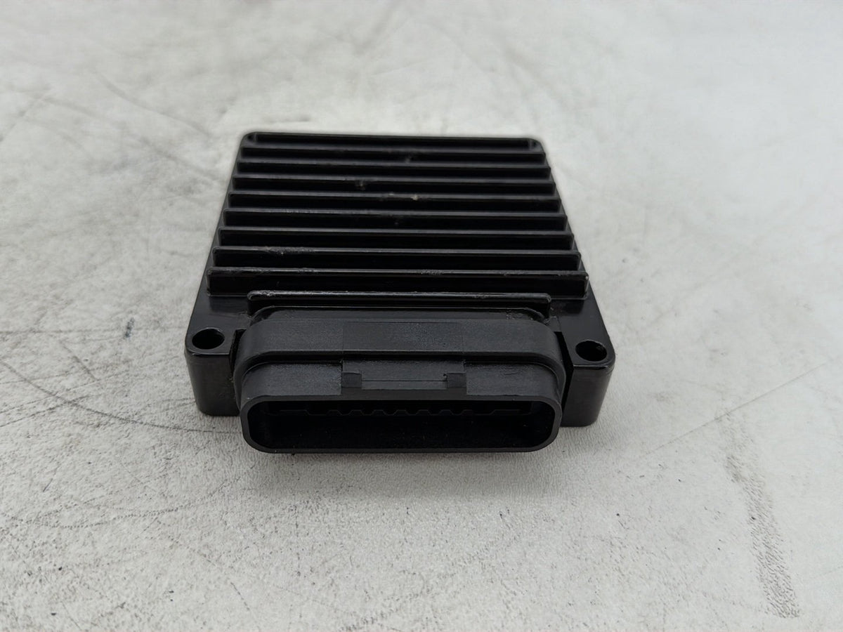 2005 Harley Road King Touring Police OEM Engine Control Module Brain ECU ECM
