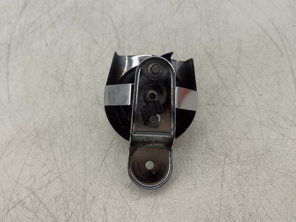 2011 Harley Street Glide Touring FLHX OEM Horn Signal Klaxon Chrome Cover