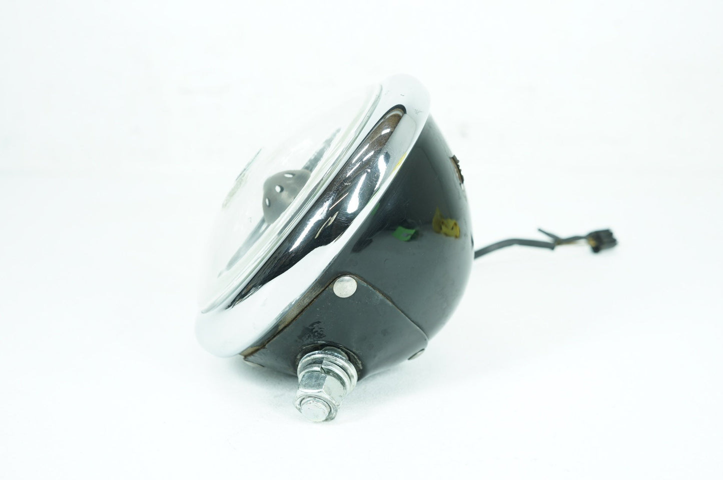 2004 - 2013 Harley-Davidson Sportster Low Headlight Headlamp Head Light Halogen 69774-07A