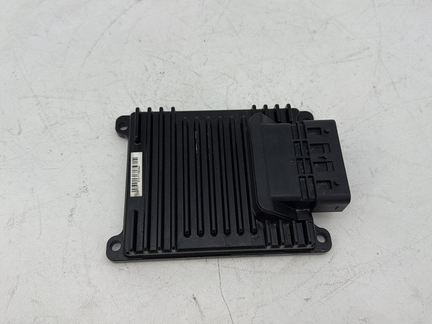 2007 - 2012 Harley-Davidson Touring Electra Glide Ultra Engine Control Module Brain ECU ECM 34245-08