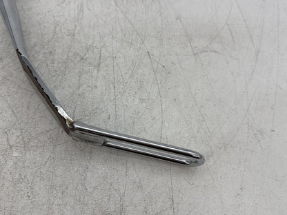 2010 Harley Dyna Fat Bob FXDF OEM Left Side Jiffy Kick Stand & Spring