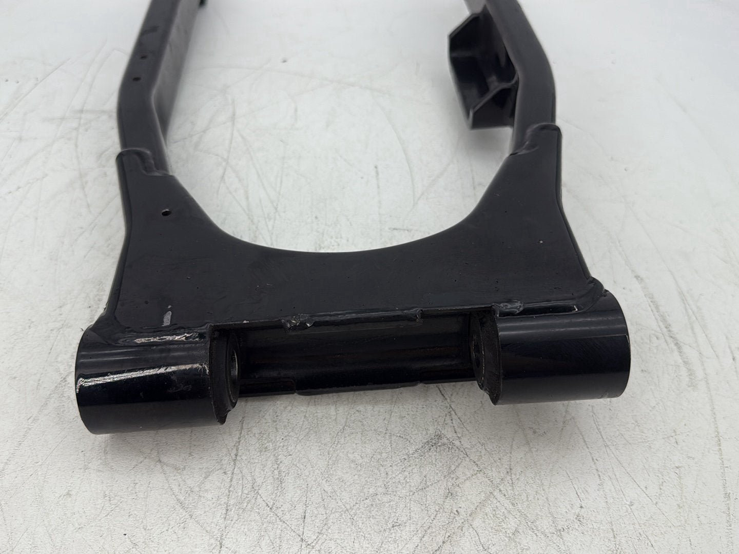 2000 Harley Touring FLHTCUI Electra Glide Ultra OEM Rear Fork Swingarm Swing Arm