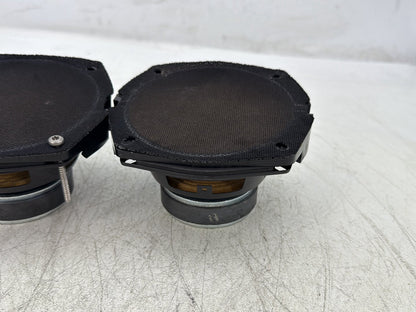 1998 Harley Touring FLHTCUI Electra Glide Ultra OEM Left Right Sound Audio Speakers