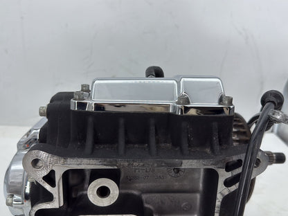 2007 Harley Street Glide Touring FLHX OEM 6 Speed Transmission Gearbox