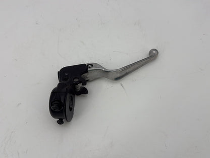 2003 Harley Sportster XL1200C 1200 Custom Anniversary OEM Front Left Hand Clutch Control Lever