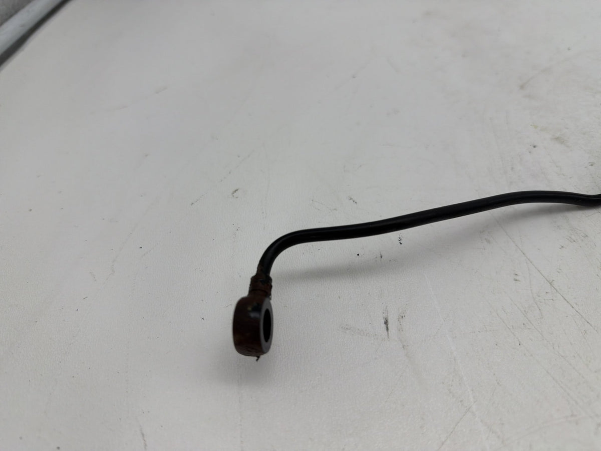 2004 Harley Electra Glide Touring Ultra OEM Rear Brake Hose Line Pipe
