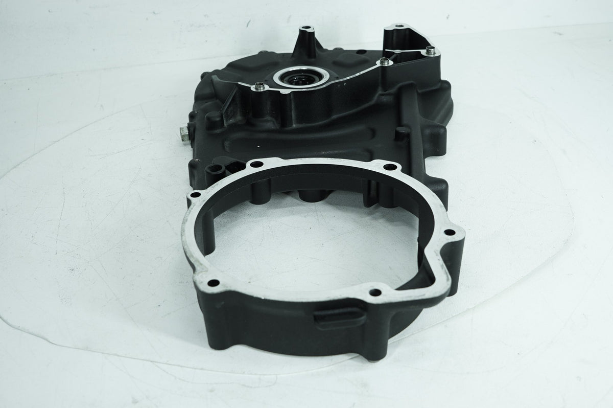 Inner Primary Clutch Cover, 36500105, 2024, Harley-Davidson, Softail, Standard, FXST