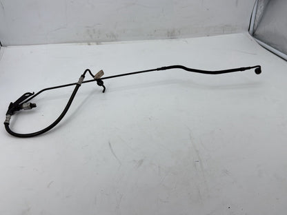2011 Harley Road King Touring FLHRC Classic OEM Rear Brake Hose Line Pipe ABS
