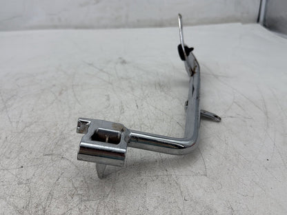 2013 Harley Heritage Softail Classic FLSTC OEM Left Side Jiffy Kick Stand