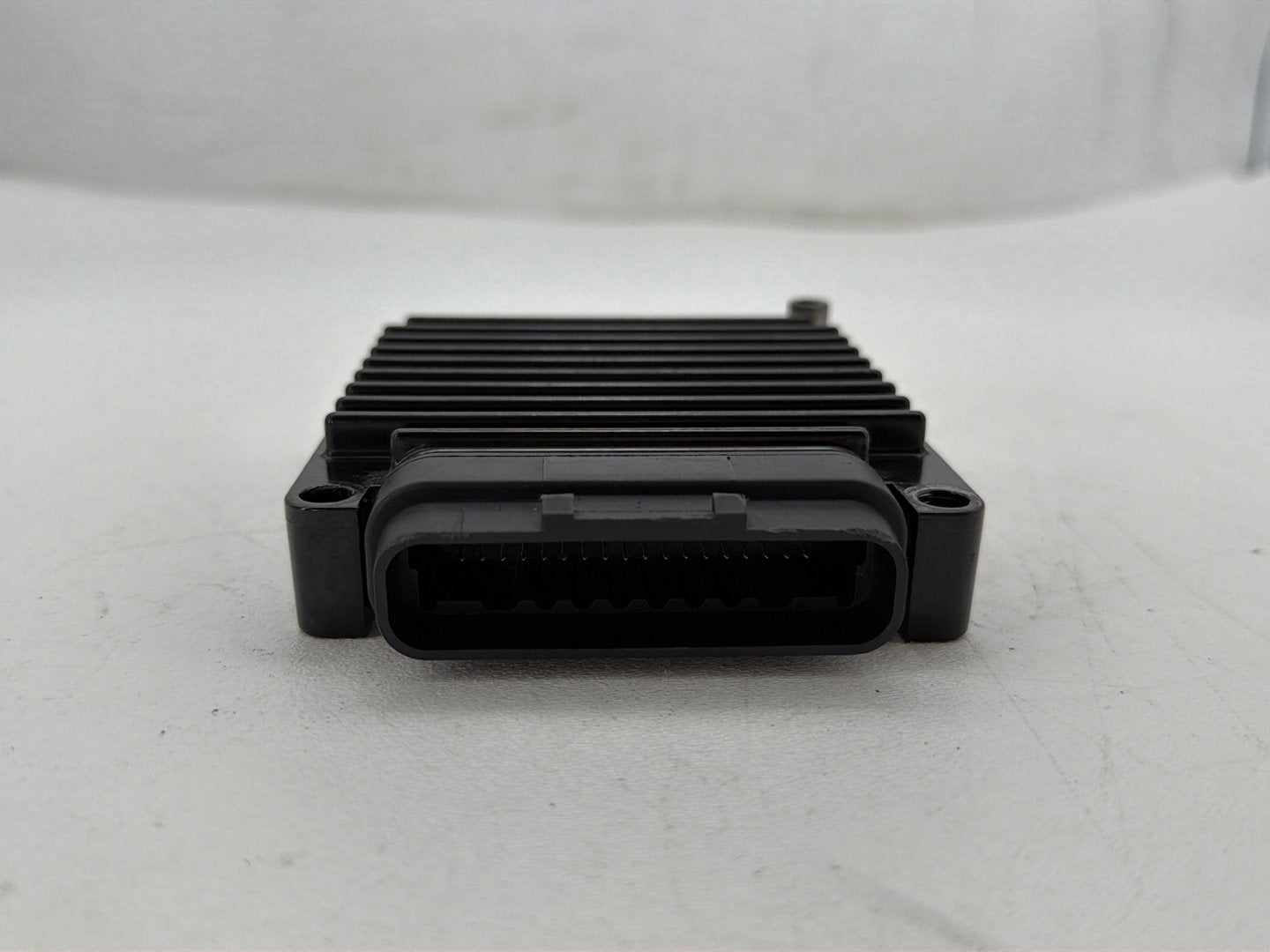 2011 Harley Heritage Softail Classic FLSTC OEM Engine Control Module Brain ECU ECM
