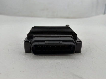 2011 Harley Heritage Softail Classic FLSTC OEM Engine Control Module Brain ECU ECM