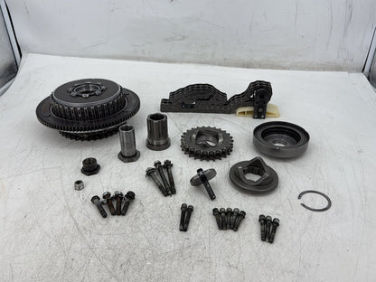 1995 Harley Road King Touring FLHR OEM Clutch Basket Chain Tensioner Kit