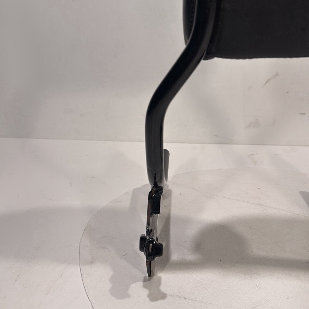 2017 - 2026 Harley-Davidson Softail Heritage Classic 114 Rear Sissy Bar w/ Backrest Cushion Pad 52300434