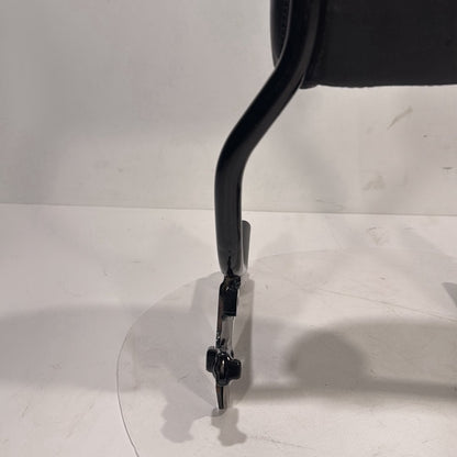 2017 - 2026 Harley-Davidson Softail Heritage Classic 114 Rear Sissy Bar w/ Backrest Cushion Pad 52300434
