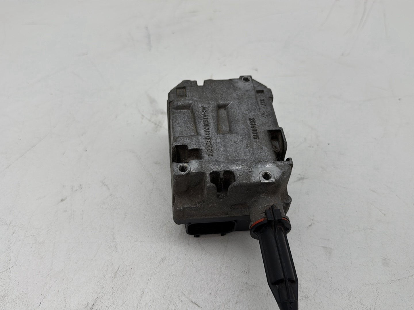 2006 Harley Touring FLHTCI Electra Glide Classic OEM Cruise Control Actuator Servo Motor