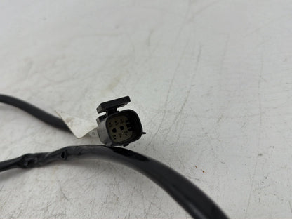 09 Harley Street Glide Touring OEM Twist Grip Ride Fly By Wire Throttle Sensor