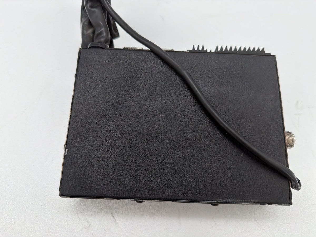 1995 Harley Electra Glide Touring Classic OEM CB Radio Sound 77093-93 Module