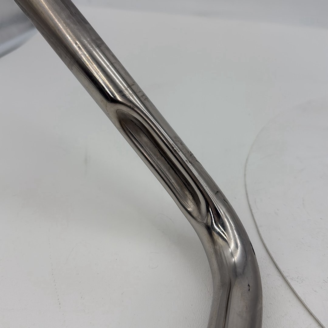 2007 - 2012 Harley-Davidson Touring Street Glide Front Handlebars Handle Bars 55924-97