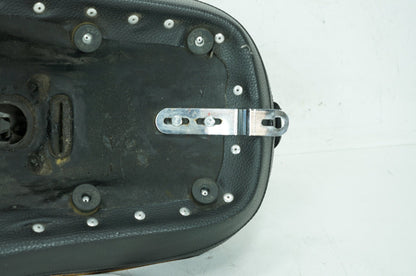 2016 - 2025 Harley-Davidson Touring Street Glide Passenger Rider Driver Seat Saddle CORBIN