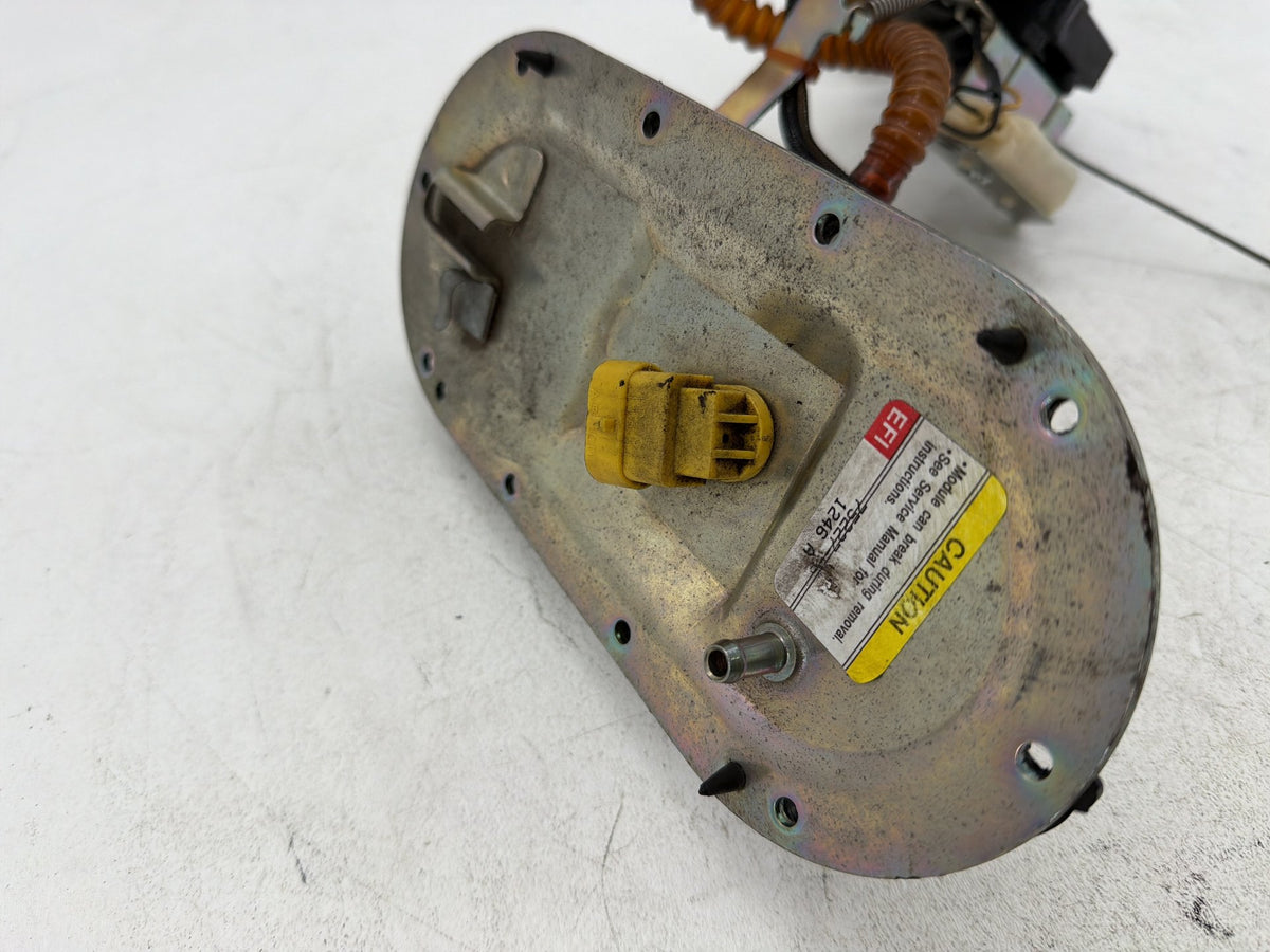 2006 Harley Road King Touring Custom OEM Fuel Pump Gas Gasoline Petrol Sending