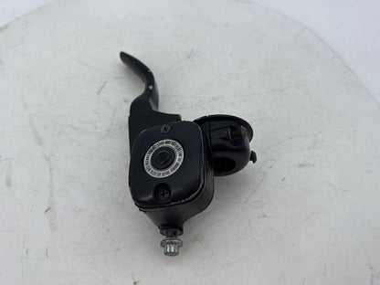 2012 Harley Dyna Fat Bob FXDF 103 OEM Front Right Brake Lever Master Cylinder