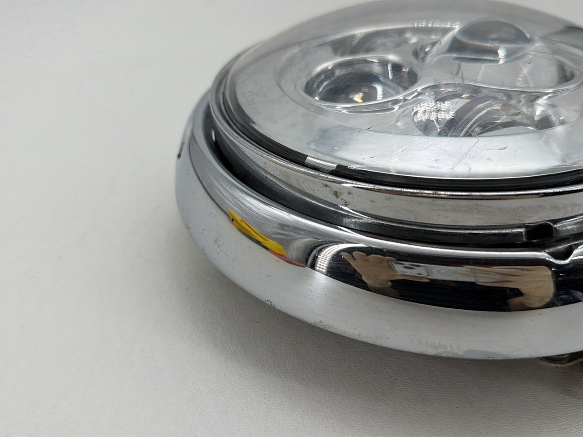 1997 Harley Road King Touring FLHRI OEM Headlight Headlamp Head Lamp Light LED