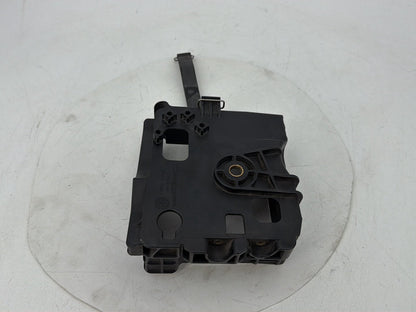 2007 - 2017 Harley-Davidson Dyna Super Glide Custom Battery Tray Bracket Holder Carrier 70379-06