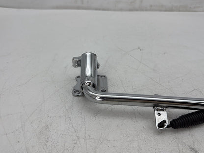 1997 Harley Softail Fat Boy FLSTF OEM Left Side Jiffy Kick Stand & Spring