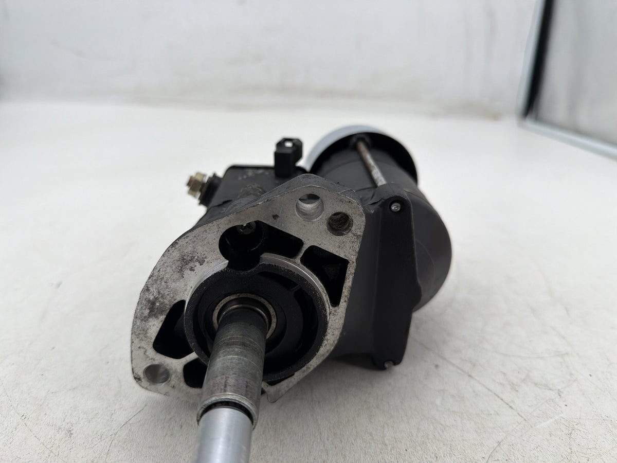 02 Harley Heritage Softail Classic FLSTC OEM Engine Starter Motor 31553-94B 12V