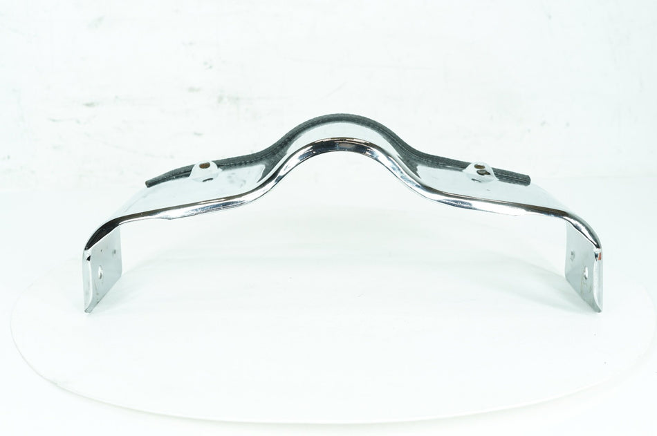13 Harley Touring Electra Glide Ultra Front Lower Fairing Outer Skirt 58208-96A
