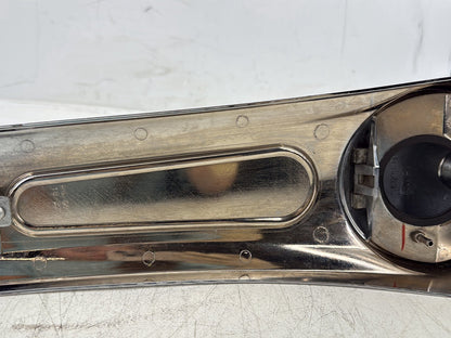 2012 Harley Street Glide Touring FLHX OEM Fuel Gas Tank Dash Console NOKey