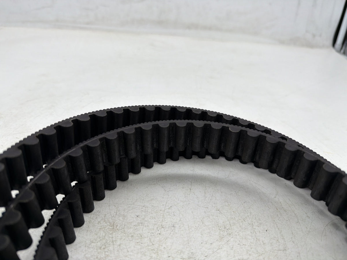 2010 Harley Electra Glide Touring Ultra OEM Rear Drive Belt 40024-09 140T 1"