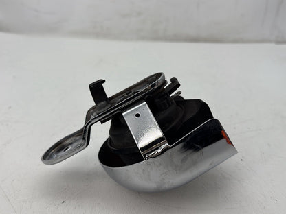 2008 Harley Road King Touring FLHR OEM Horn Signal Klaxon Chrome Cover